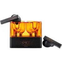 Наушники Moondrop Space Travel (черный)