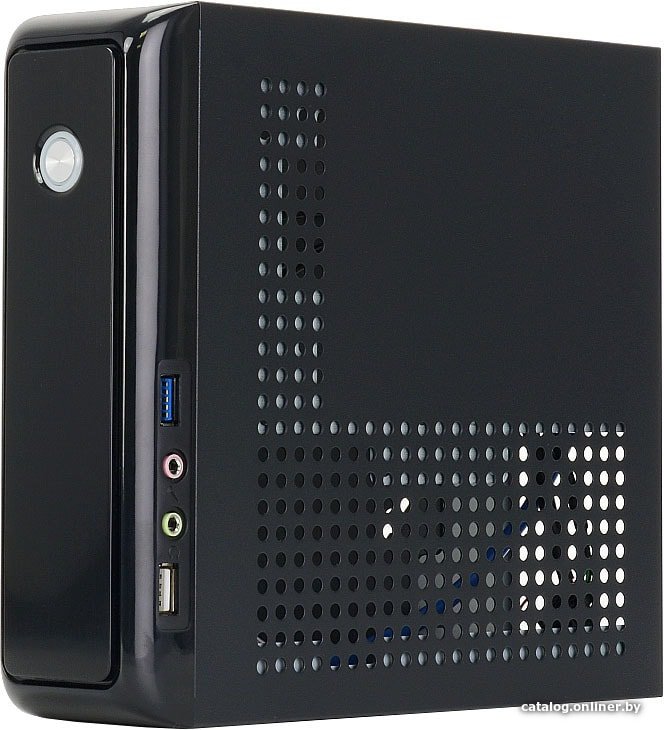 Корпус CrownMicro CMC-170-103 90W