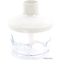 Погружной блендер Marta MT-1563 (белый жемчуг)