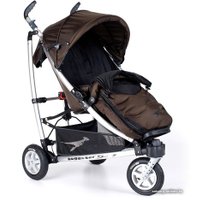 Коляска прогулочная «трость» TFK Buggster S Air