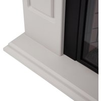 Портал RealFlame Theodor 33 BG-F615
