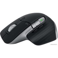 Мышь Logitech MX Master 3S for Mac (серый космос)