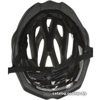 Cпортивный шлем Powerslide Core Carbon Pro S/M 903210 (черный)