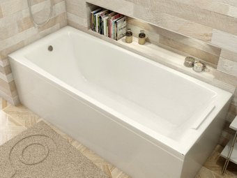 Ванна Relisan Kristina 170х75