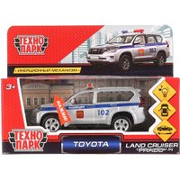 Внедорожник Технопарк Toyota Prado PRADO-P-SL