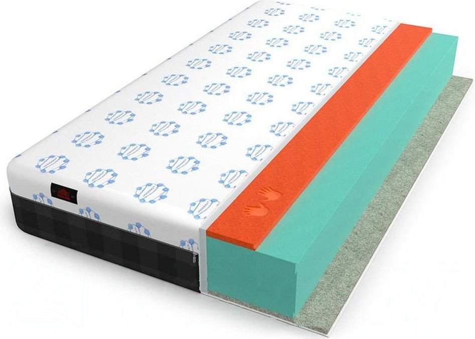 

Матрас Mr. Mattress Energy L 18+ 180x190