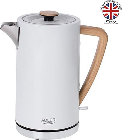 

Электрический чайник Adler AD 1347W
