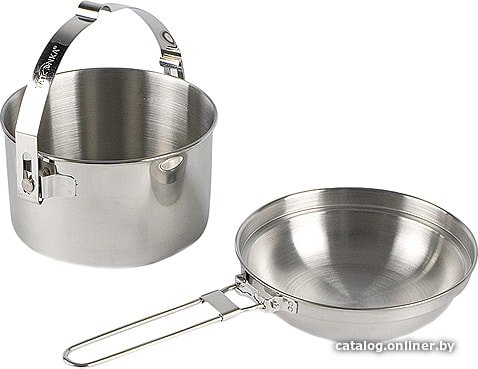 Набор посуды Tatonka Kettle 4.0 4004.000