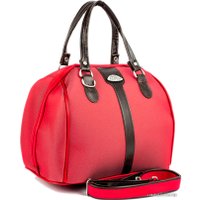 Дорожная сумка Polar 7028.5 (красный)