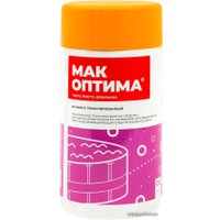 Химия для бассейна МАК Оптима PH-минус 11386 1.5 кг в Гродно