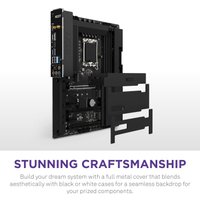 Материнская плата NZXT N7 Z790 N7Z79XTB1