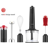 Погружной блендер Catler SB 810 Vacu+