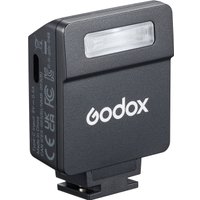 Вспышка Godox iFlash iM22 (черный)
