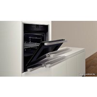 Электрический духовой шкаф NEFF B47CR22N0