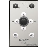 Фотоаппарат Nikon Coolpix S1100pj