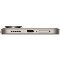 Телефон POCO F6 8GB/256GB с NFC международная версия (титан)