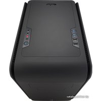 Корпус AeroCool Dead Silence Black Edition