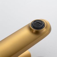 Смеситель Shevanik S4301G