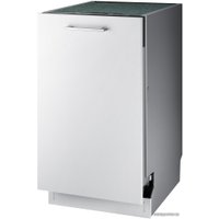 Встраиваемая посудомоечная машина Samsung DW50R4070BB