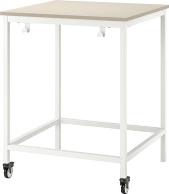 Офисный стол для переговоров Ikea Trotten s89436975