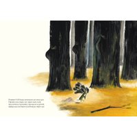 Книга издательства Самокат. Елка Юлька (Таллек Оливье)