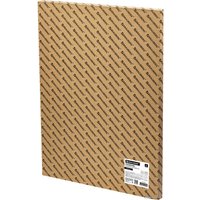 Пенокартон BRAUBERG матовая 50x70 360 г/м2 5 л 112470