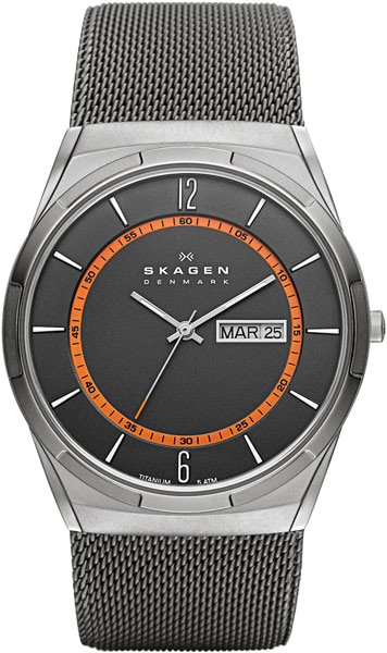 

Наручные часы Skagen SKW6007