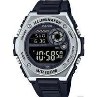 Наручные часы Casio Collection MWD-100H-1B