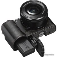 Чехол Sony LCS-EBD (черный)