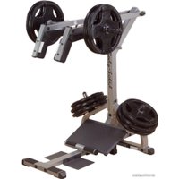 Силовой тренажер Body-Solid GSCL-360