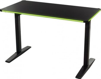 Геймерский стол Knight Table G 120х60 МДФ