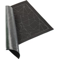 Придверный коврик Юнион Трейд Холл 40x60 130-466М