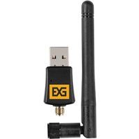 Wi-Fi адаптер ExeGate EX-W5-T2U Plus-AC650 EX299657RUS