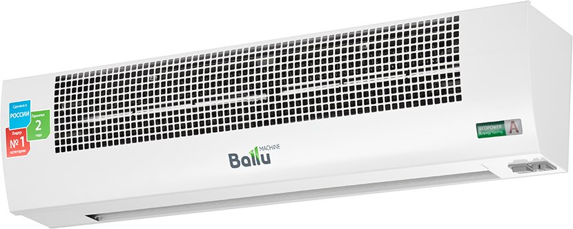 

Тепловая завеса Ballu BHC-L08-T03