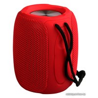 Беспроводная колонка QUMO BatteryBeats (красный) в Пинске