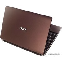 Ноутбук Acer Aspire One 721-128cc (LU.SB208.004)