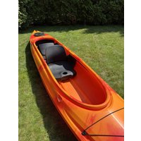 Байдарка Априла Ислочь (зелено-голубой)