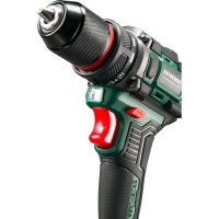 Дрель-шуруповерт Favourite DC NB21 PROMO Set 121158221 (с 2-мя АКБ, кейс)