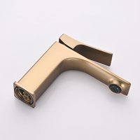 Смеситель Shevanik S6101G