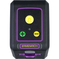 Лазерный нивелир Ermenrich BASE LT40 84636