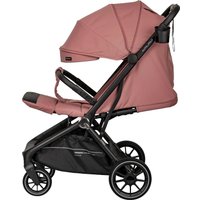 Коляска прогулочная «книга» Indigo Wind (розовый) в Орше