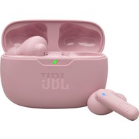 Наушники JBL Wave Beam 2 (розовый)