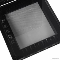 Электрический духовой шкаф MAUNFELD EOEM.516B