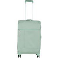 Чемодан-спиннер Polar Р2322 (3-ой) 24" (зеленый)