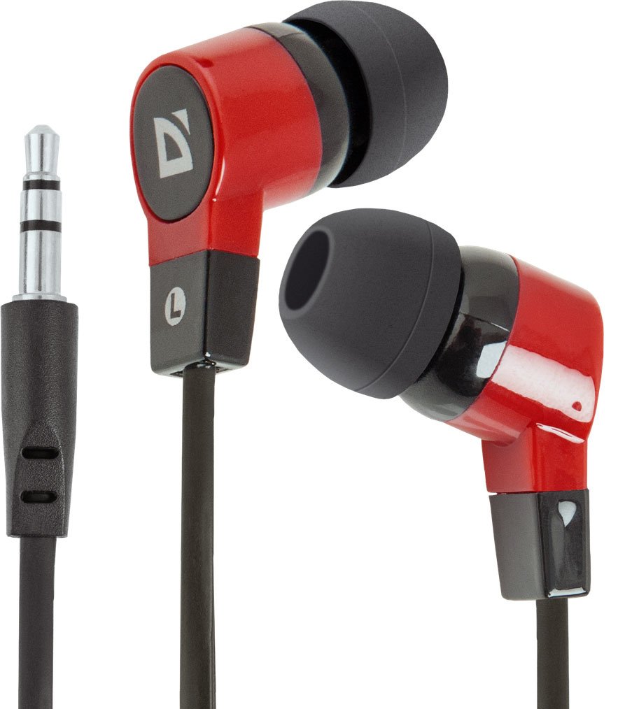 

Наушники Defender Basic 619 [63619]