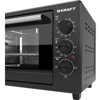 Мини-печь Kraft KF-MO 270 FBL