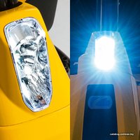 Райдер Cub Cadet CC 114 HA