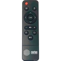Проектор CACTUS CS-PRO.02WT.WUXGA-A