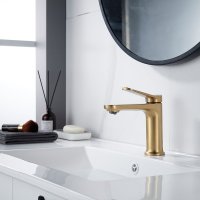 Смеситель Shevanik S4301G