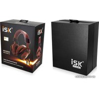 Наушники ISK MDH8500